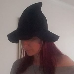 Witch hat